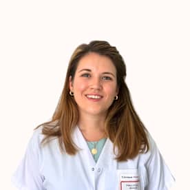 Dr Marie Charlotte Faillot, Médecin généraliste à Ollioules - Doctolib