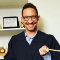 Luca Tarabello