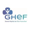 Grand Hôpital de l'Est Francilien - Marne-la-Vallée (GHEF), Hôpital ...