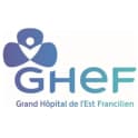 Grand Hôpital de l'Est Francilien - Marne-la-Vallée (GHEF), Hôpital ...