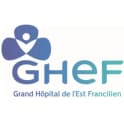Grand Hôpital de l'Est Francilien - Marne-la-Vallée (GHEF), Hôpital ...