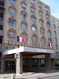 Hôpital Broca - AP-HP, Hôpital public à Paris : Prenez RDV en ligne ...