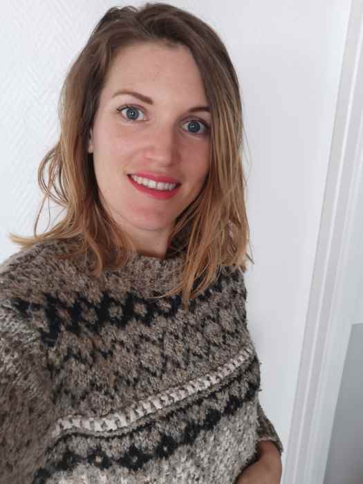 Sophie LE GUEN