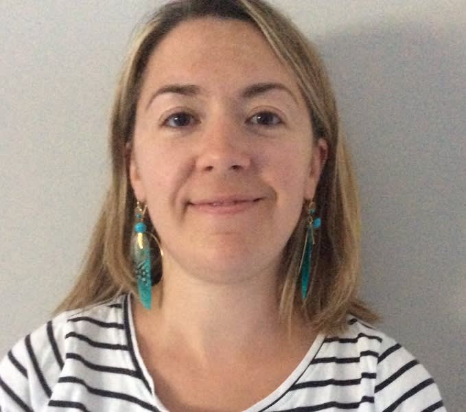 Dr Elodie JASSERAND