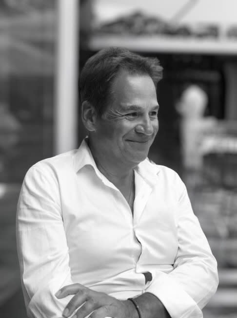 Dr Bertrand LEHALLE