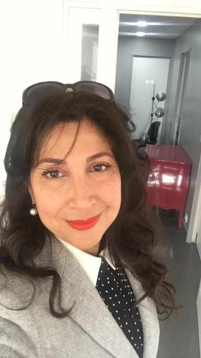 Dr Sophie BARON