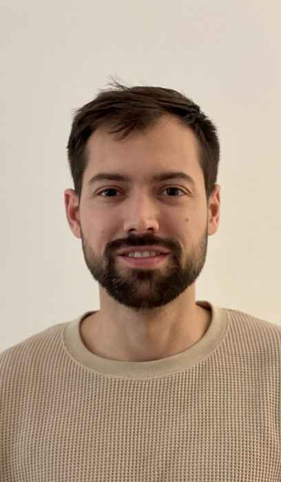 Dr Hugo SANFOURCHE
