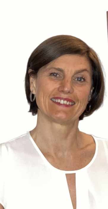 Cecile ROUSSIN