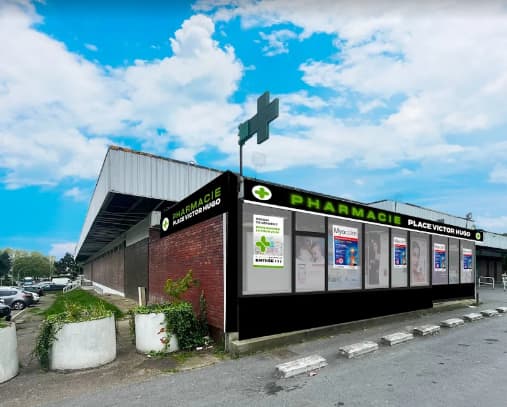 Pharmacie SEDKI