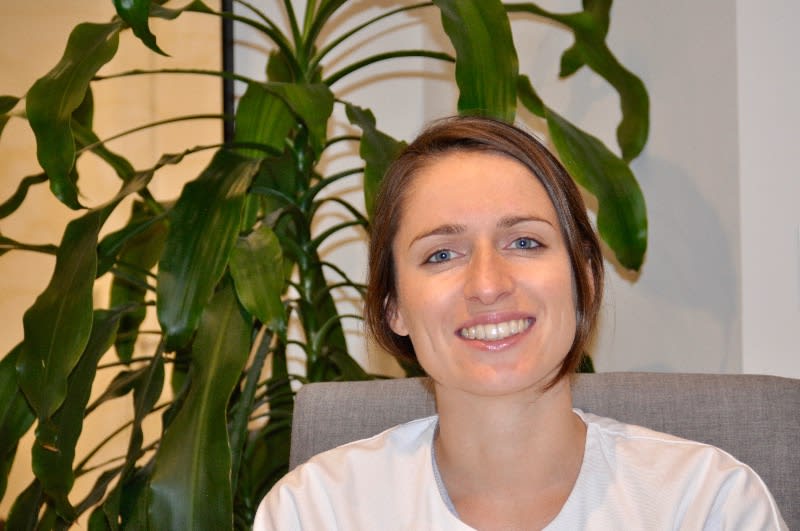 Dr Bénédicte  COSTANTINO  