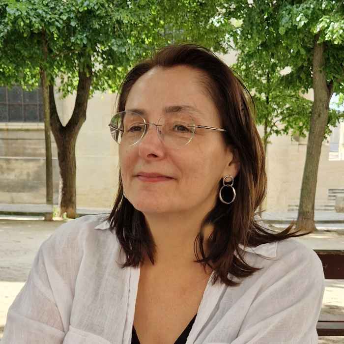 Véronique Salone Molard