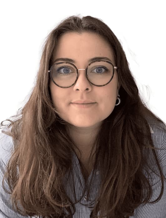 Marine Goudé