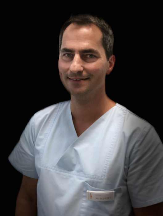 Hno-gemeinschaftspraxis Nenad Figge Und Martin Schott Martin Schott, HNO-Arzt in Straubing : Termin online buchen - Doctolib