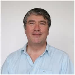 Dr Jérôme Vix