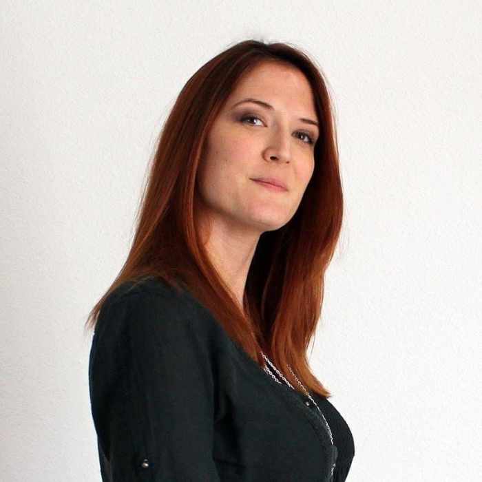 Céline Serra, Diététicien à Le Pontet