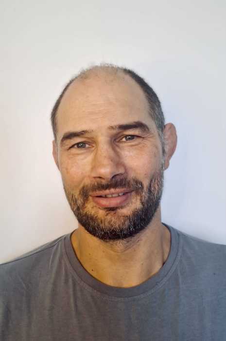Dr Romain Gibou, Ostéopathe à Locmaria-Grand-Champ