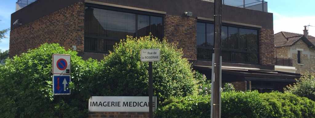 CIM Verneuil (Radiographie, Echographie, Mammographie, Dentaire, Cône Beam)