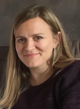Dr Fanny Benoit