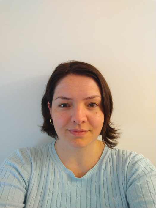 Florie Zaggia