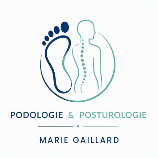 Dr Marie Gaillard, Pédicure podologue à Toulouse