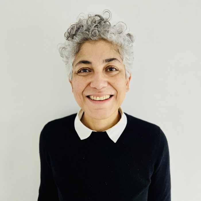 Corinne DU HAUT CILLY