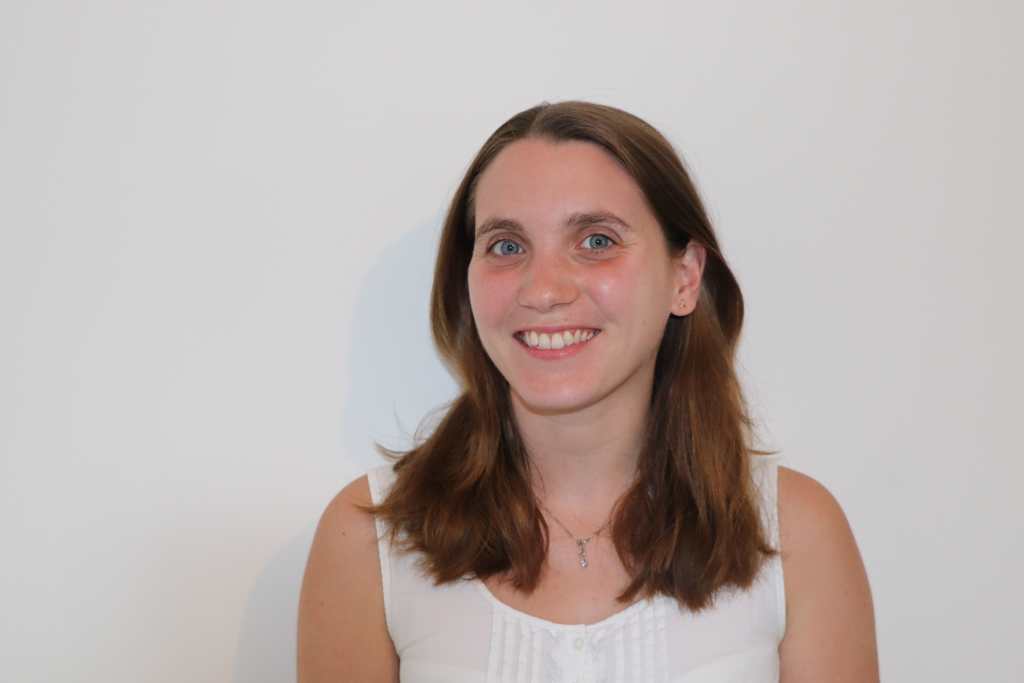 Dr Marjorie Guillet
