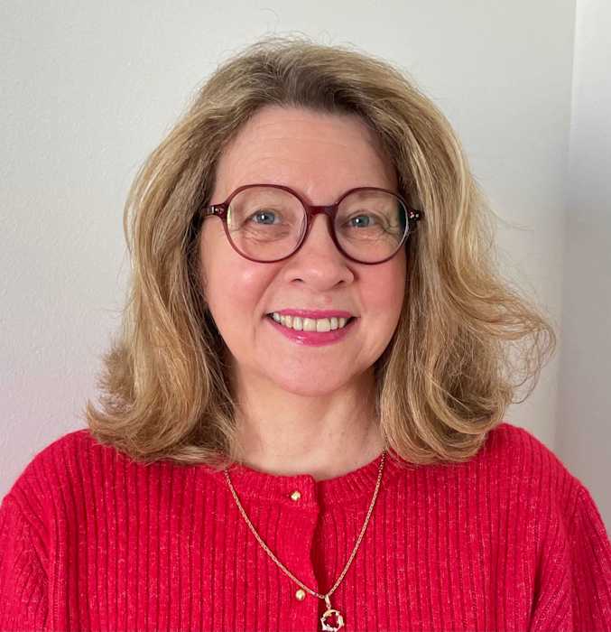 Dr Isabelle Moine, Psychotherapeute à Courbevoie