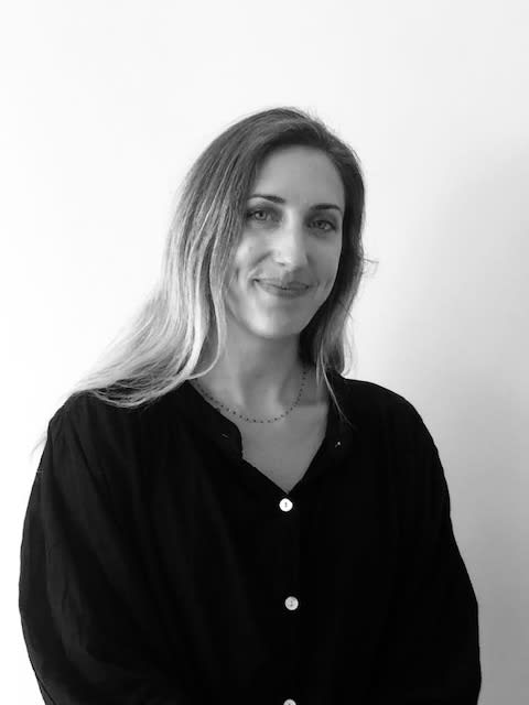 Dr Marie GROULIER