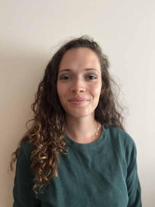 Camille Granier 