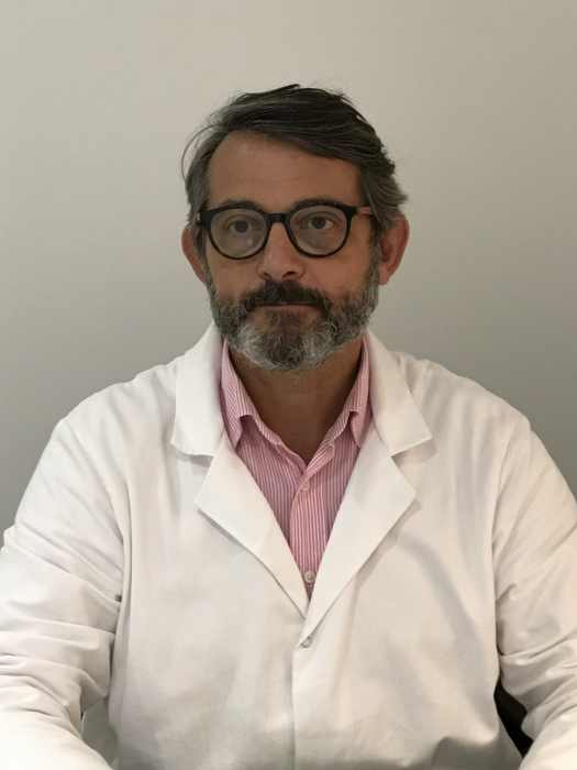 Dr Antoine ROSE 