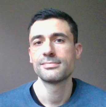 Dr GUILLAUME RUGGIERO