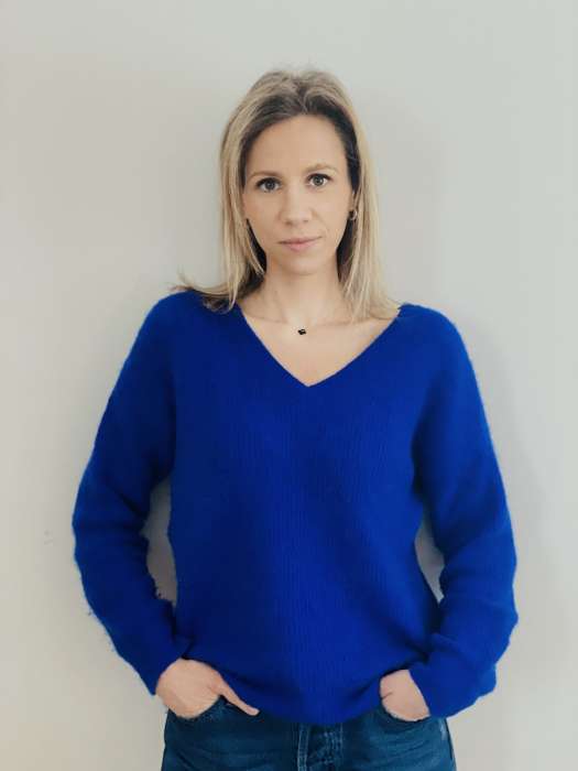 LAURIANE MINARRO PIOT