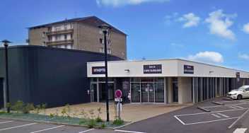 Centre d'Ophtalmologie de la Baie Renouvellement Lunette 6-49 ans