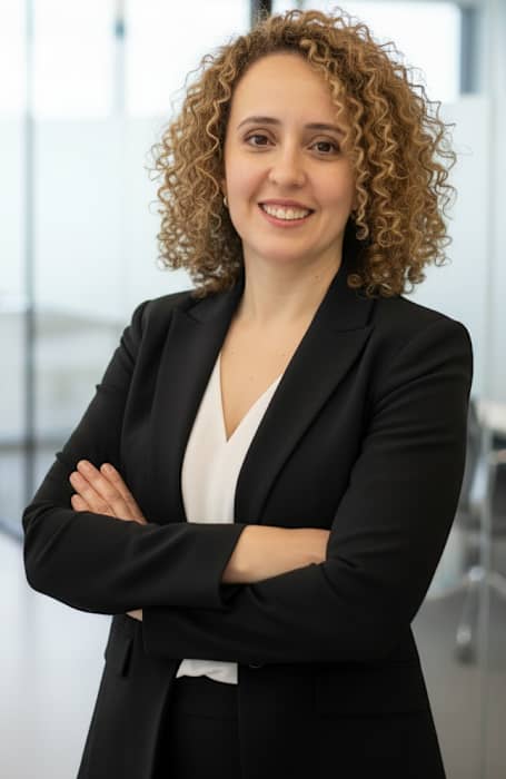 Dr Sabrine Msolli Layouni