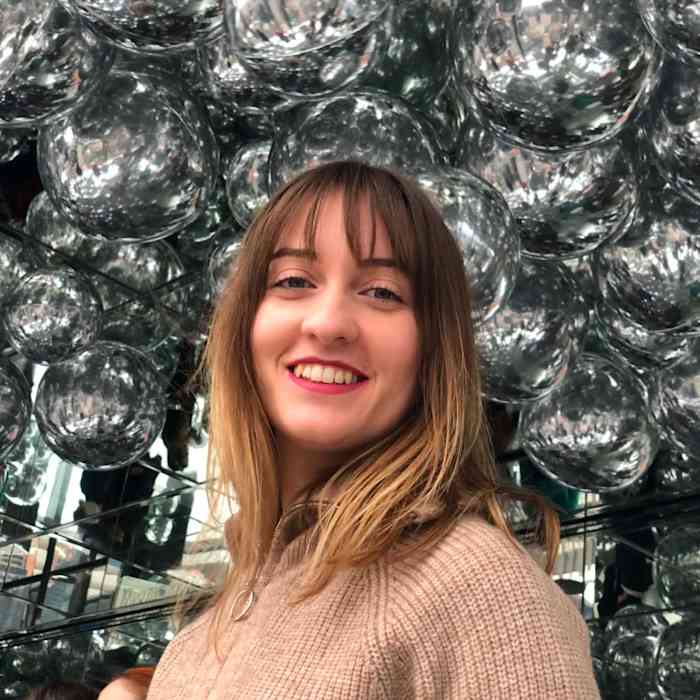 Dr Coline Leveque, Orthoptiste à Remoulins