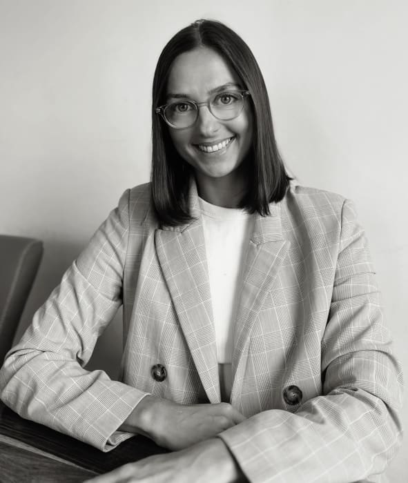 Laetitia Firulovic
