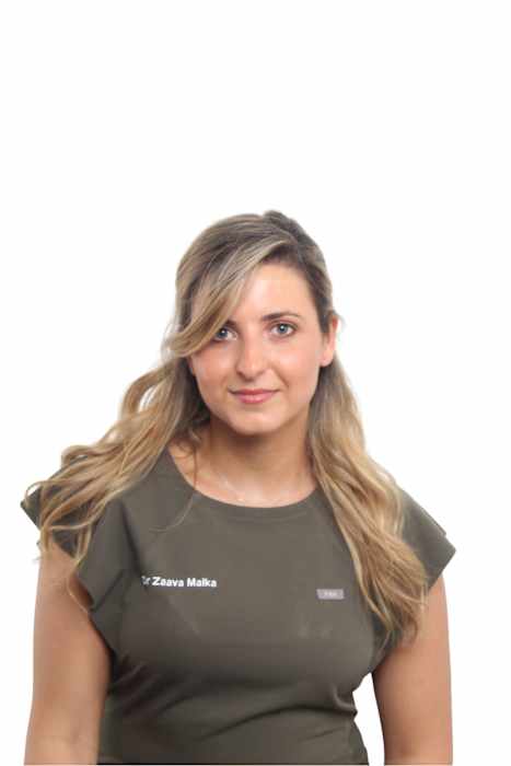 Dr ZAAVA MALKA