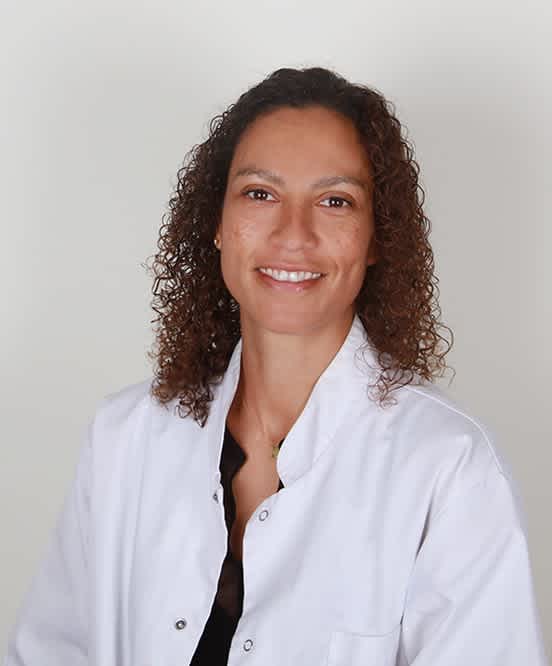 Dr Amélie Dornadin