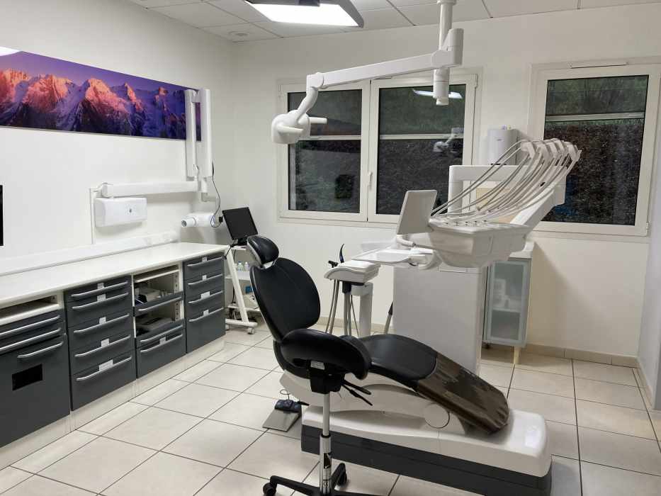 Dr FLORENT REMONT