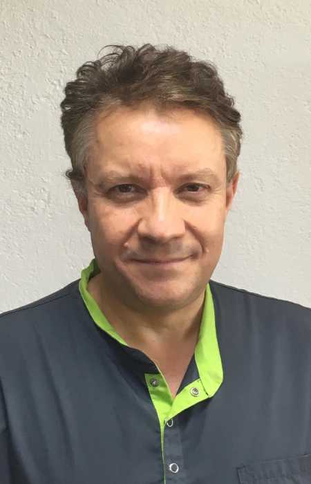 Dr OLIVIER DELSOL