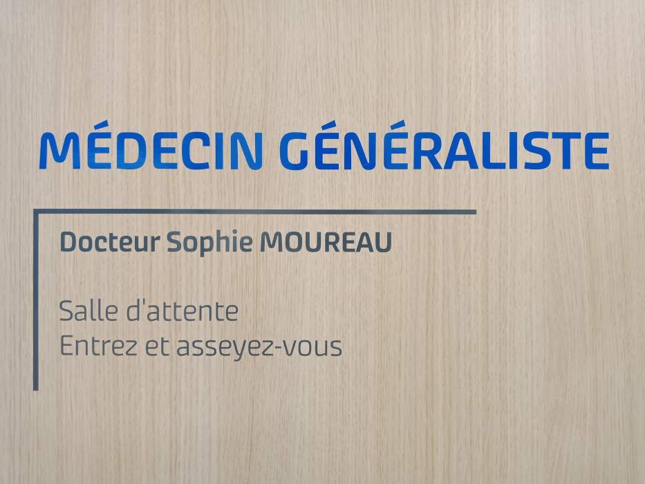 Dr Sophie Moureau