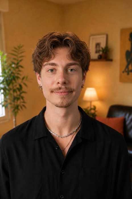 Dr Martin Hommet, Psychotherapeute à Lille