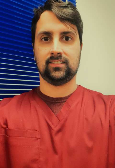 Dr RUI MENDES QUEIROS