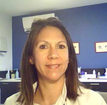 Dr Pamela Rodriguez