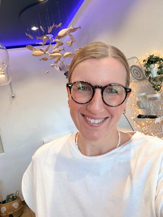 Dr Franziska Schramm, Pédiatre à Saint-Paul
