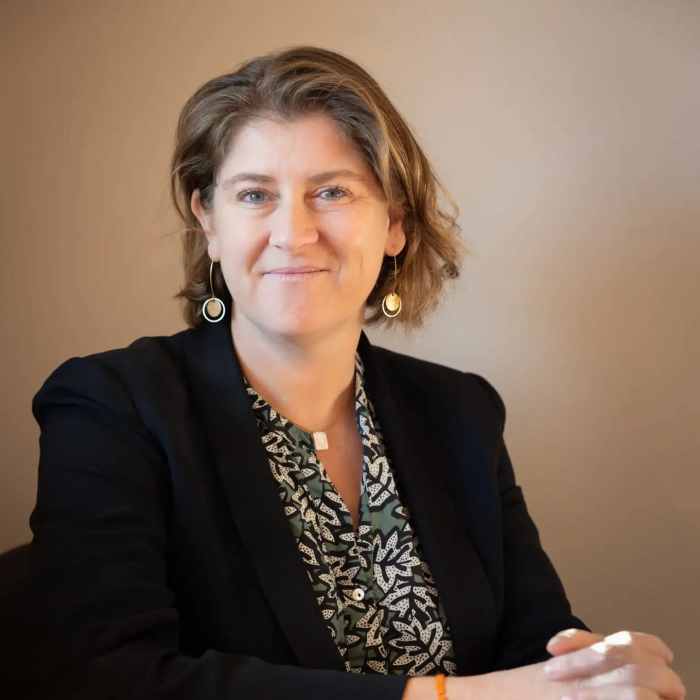 Emilie Thiollier