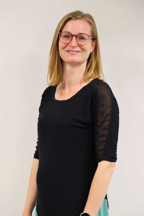Dr Louise Messie, Médecin généraliste à Rennes