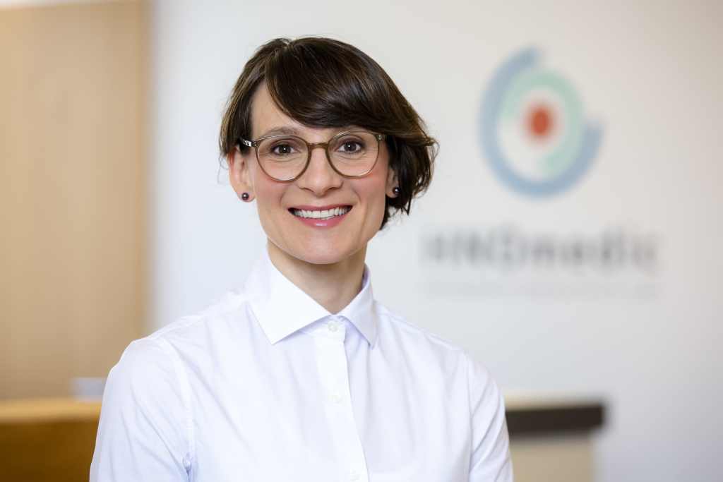 Dr. Bernhard Pachinger - Privatpraxis Für Orthopädie Und Unfallchirurgie Privatpraxis HNOmedic Nymphenburg, Privatpraxis in München - Doctolib