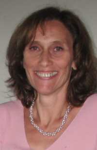 Cécile FRANCOIS