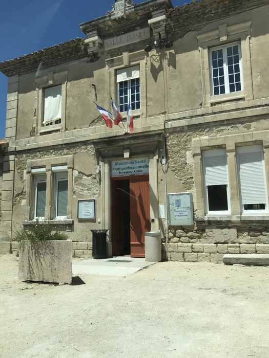 Dr Vanessa Patellaro, Diététicien à Entraigues-Sur-La-Sorgue